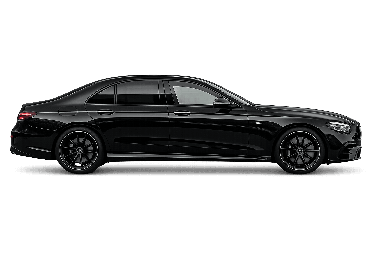 Comfort Limousine