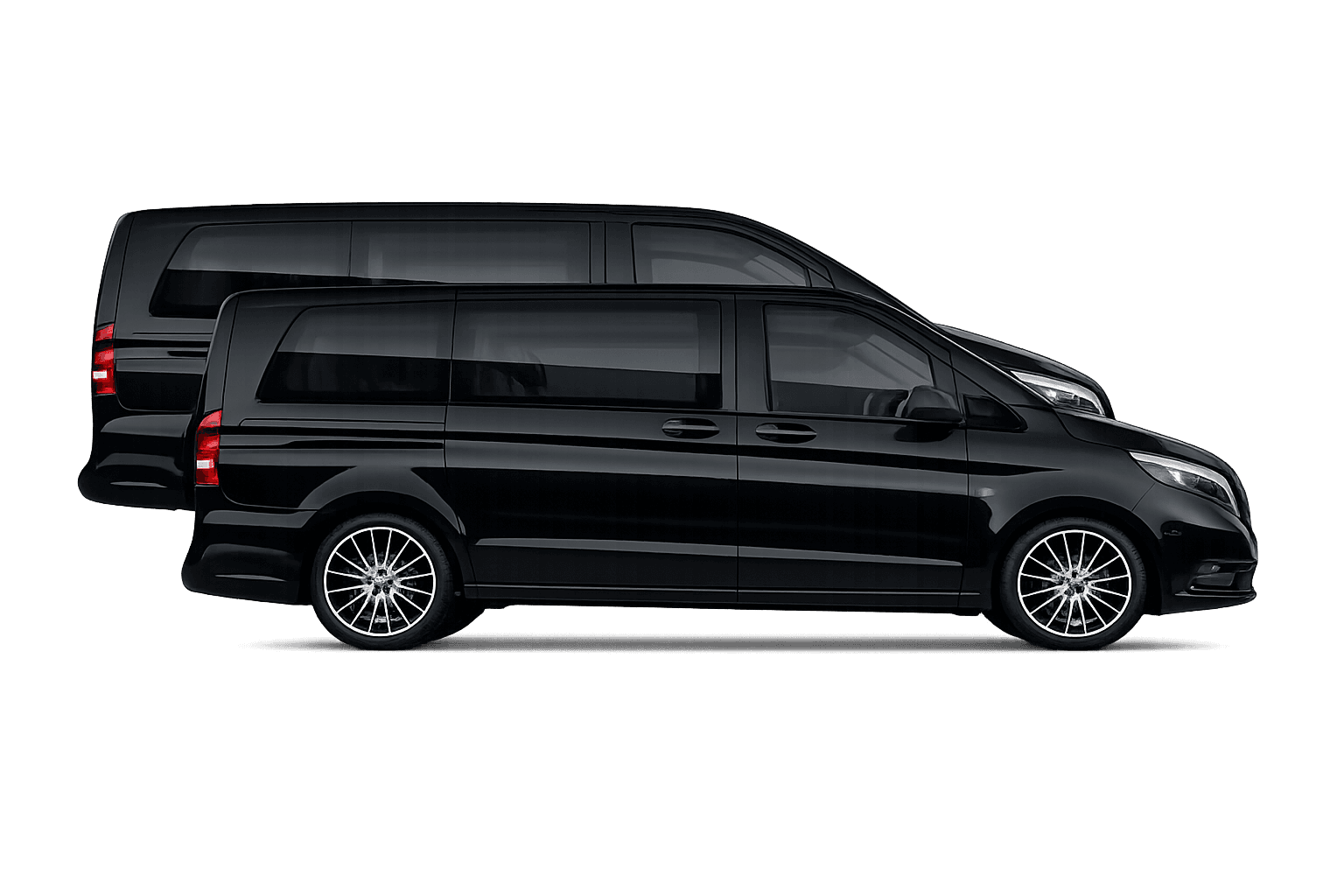 Group Shuttle