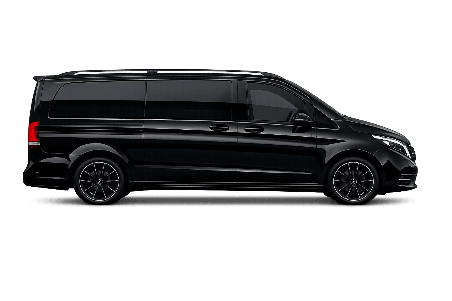 Premium Van